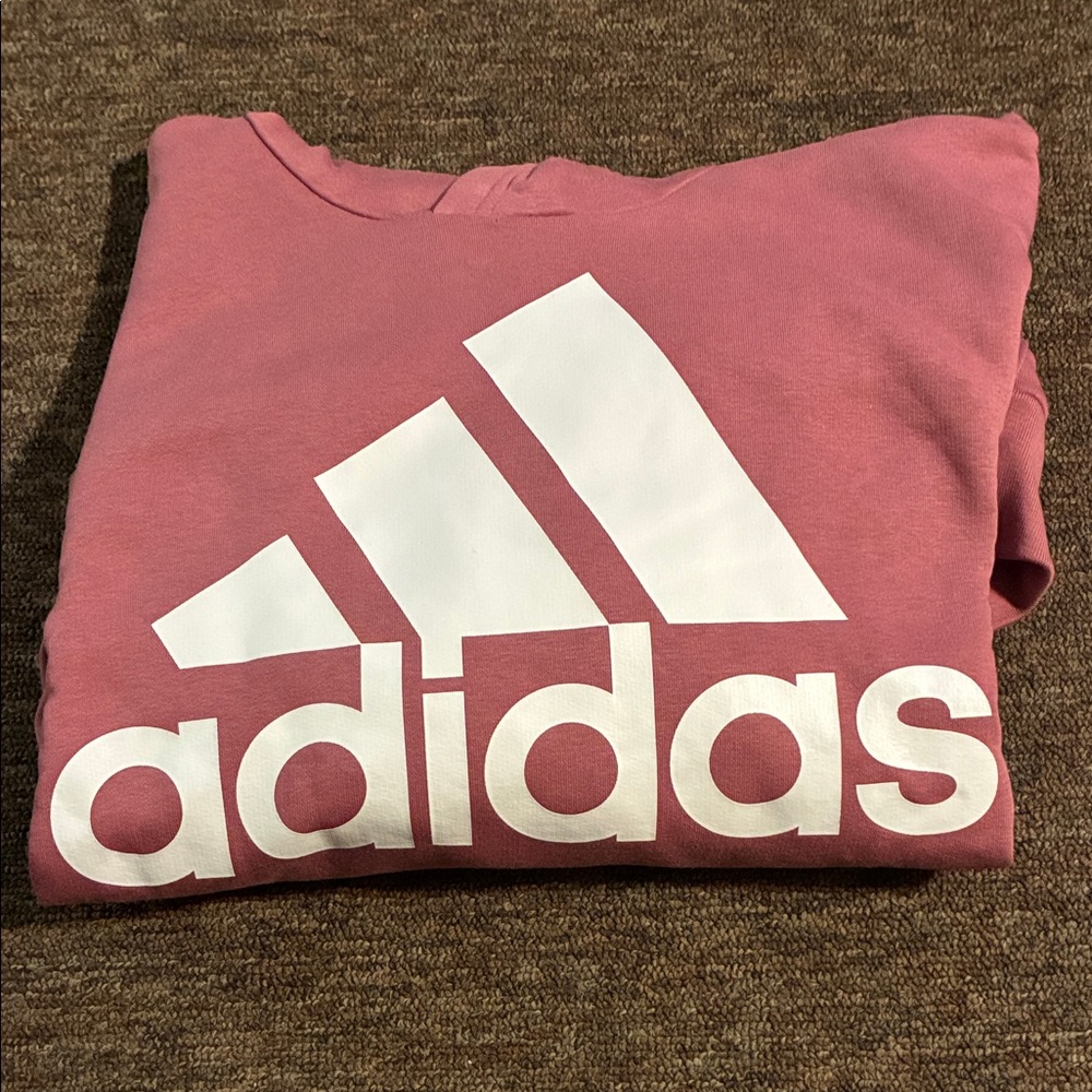 Adidas hoodie